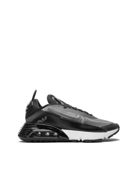 Nike Air Max 2090 "Black/Wolf Grey" sneakers