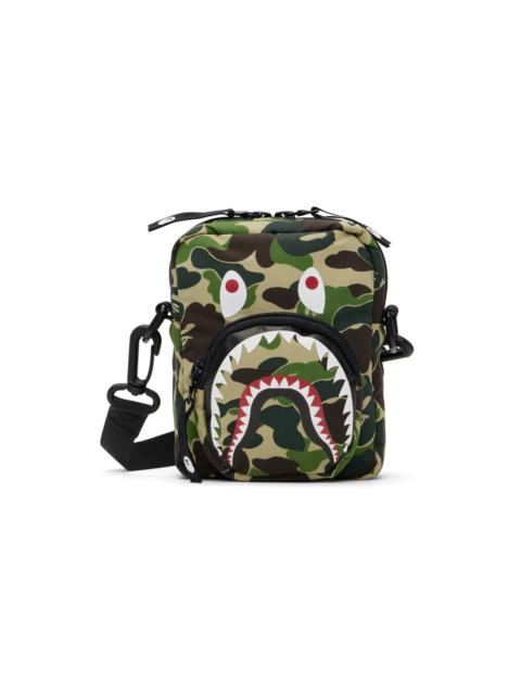 A BATHING APE® Mini bags for Women | REVERSIBLE