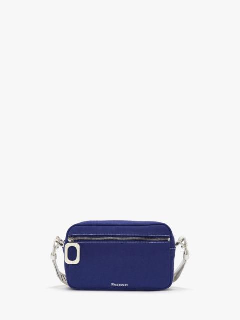 JW Anderson CAMERA BAG WITH JWA PULLER - CROSSBODY BAG