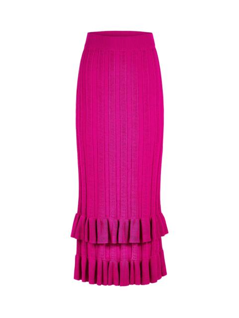 MARIE OLIVER SAWYER SKIRT