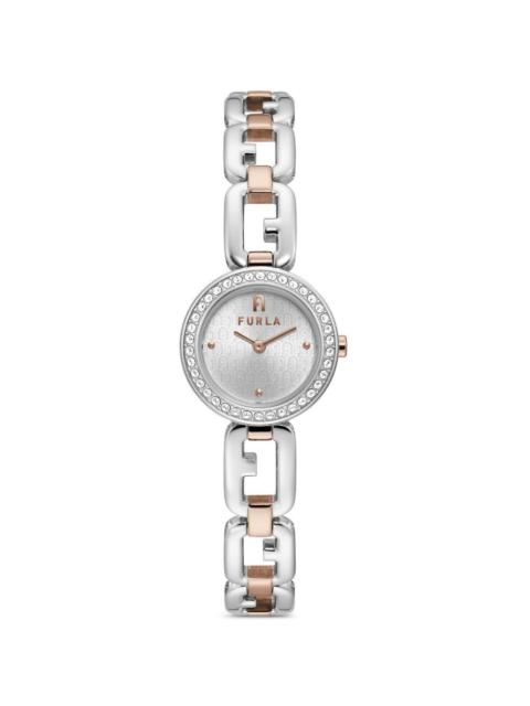 FURLA Arco Chain 25mm