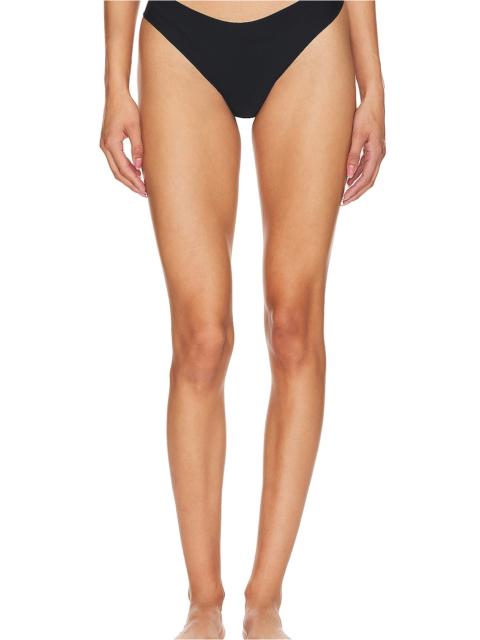 commando Butter Thong