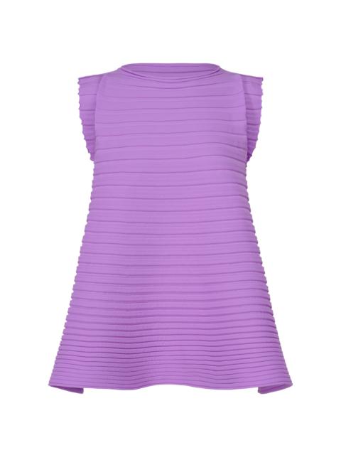 Pleats Please Issey Miyake BOUNCE KNIT