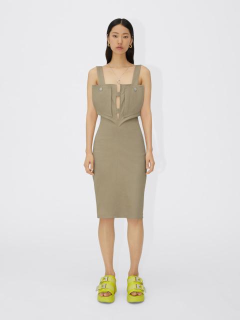 Bottega Veneta dress