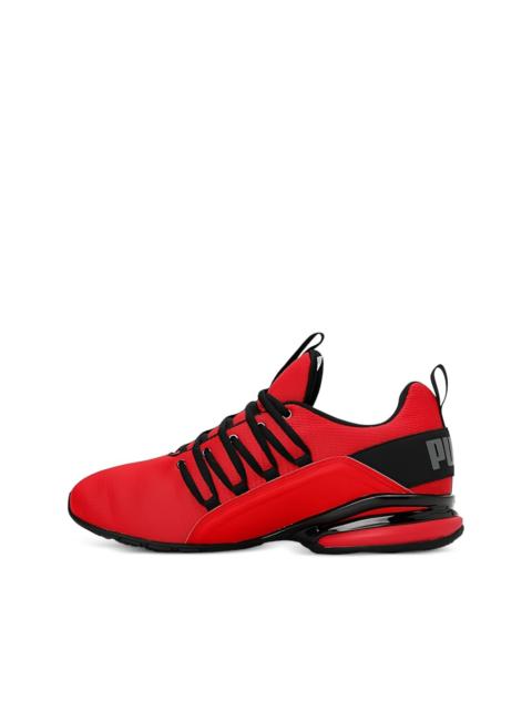 PUMA Axelion "Red" sneakers