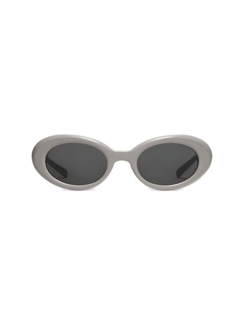GENTLE MONSTER x Maison Margiela MM005 G10 sunglasses