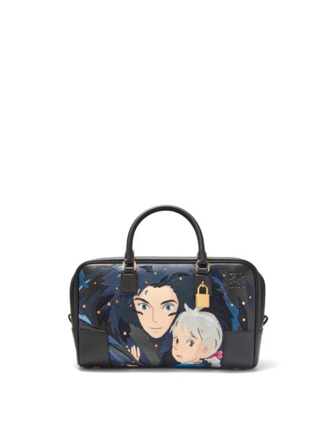 Loewe Howl Amazona 28 bag in nappa calfskin