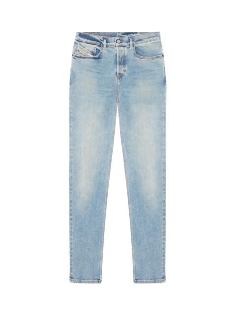 TAPERED JEANS 2005 D-FINING 09E86