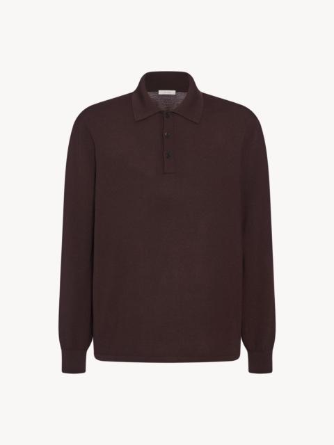 The Row Menville Top