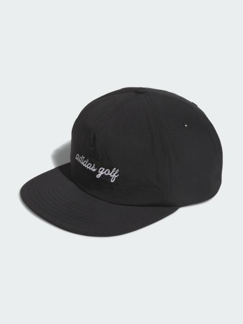 adidas LIFESTYLE LOW RIPSTOP HAT