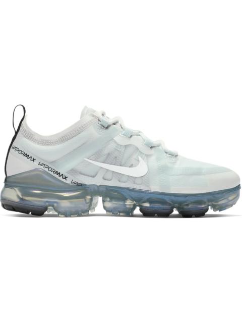 Nike Air VaporMax 2019 Ghost Aqua (Women's)