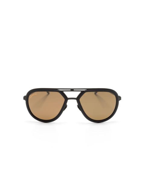 MYKITA pilot-frame sunglasses