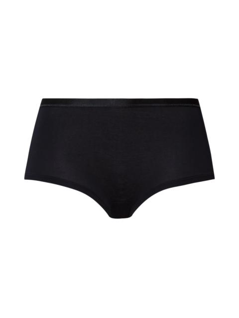 HANRO Cotton Sensation Cotton Boyleg