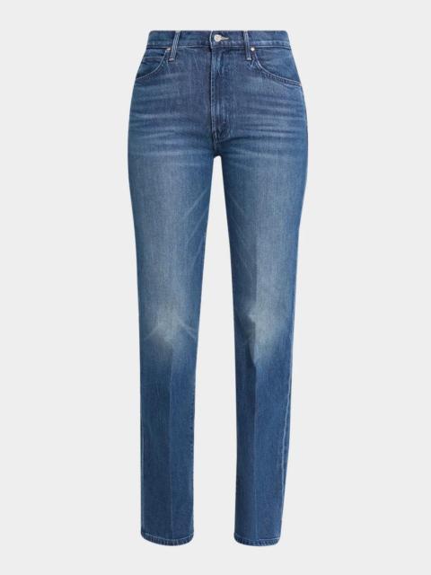MOTHER The Kick It Jeans