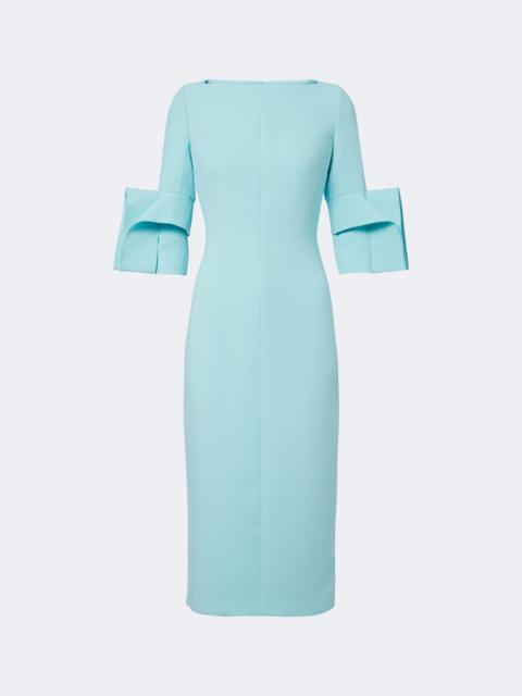 Roksanda Eryl cady midi dress