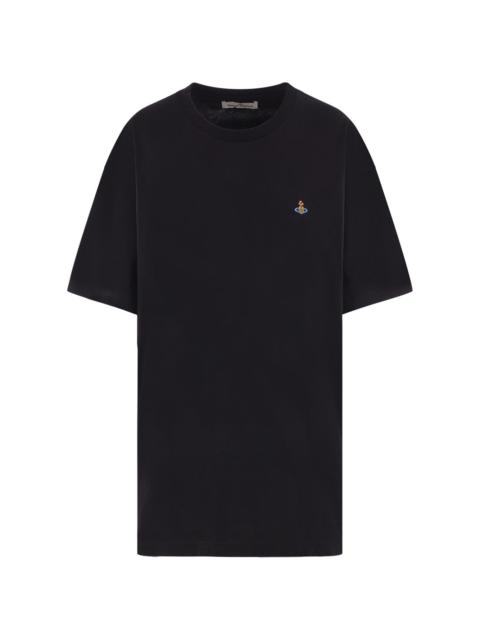 Vivienne Westwood RIPPED AND READY PERU T-SHIRT | REVERSIBLE