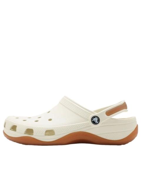 crocs Crocs Evo Classic Gum 'Snow Peak White Gum' 214361-2PY