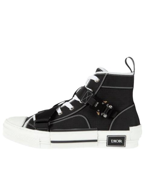 Dior DIOR B23 Ripstop 'Black' 3SH122YTL-969