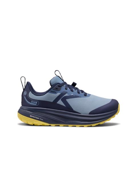 KEEN Women's Roam Waterproof Trail Running Shoe