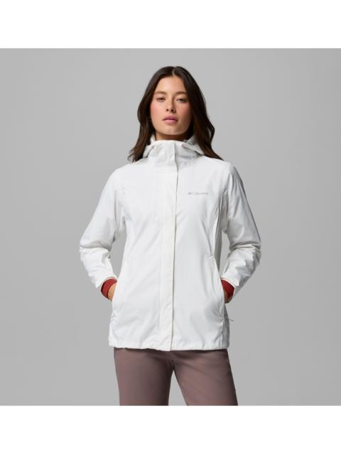 Columbia Women’s Arcadia II Rain Jacket