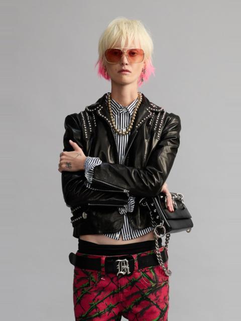 R13 LOU JACKET