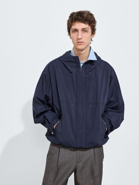 Bottega Veneta Technical Hooded Blouson