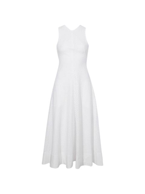 Juno broderie-anglaise dress