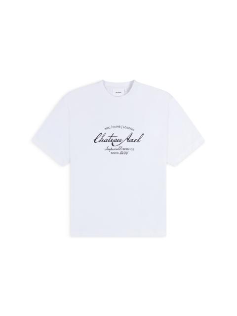 Axel Arigato Château Axel T-Shirt