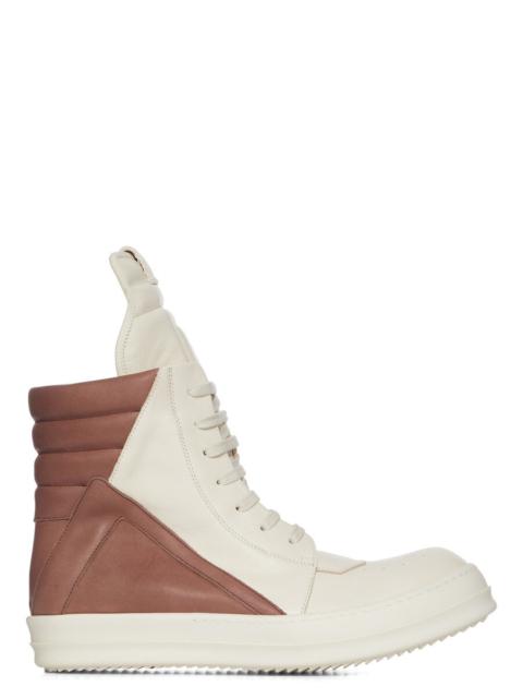 Rick Owens GEOBASKET