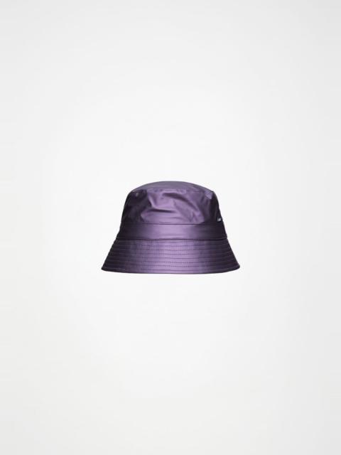 RAINS Bucket Hat