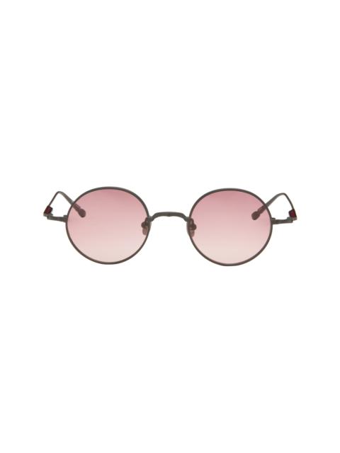 MATSUDA Black M3168 Sunglasses