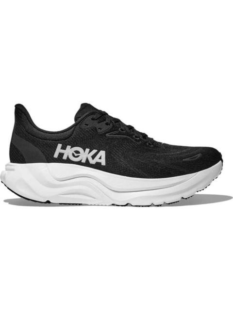 HOKA Hoka One One Arahi 8 Black White