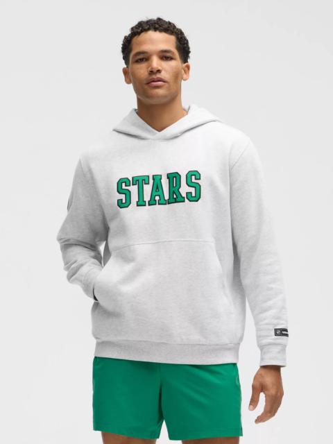 lululemon Steady State Pullover Hoodie *Dallas Stars