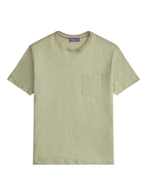 Ralph Lauren pocket crew neck T-shirt