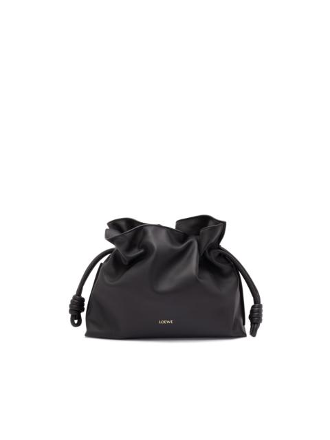 Loewe `Flamenco` Medium Clutch