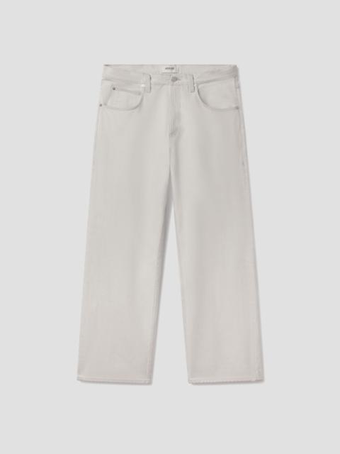 AGOLDE FUSION JEAN IN TRINITY