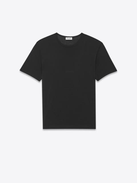 saint laurent t-shirt