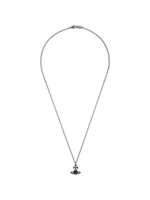 Vivienne Westwood Mila Pendant Necklace