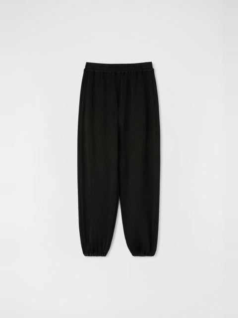 Jil Sander Tapered Trousers