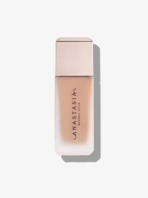 Anastasia Beverly Hills Impeccable Blurring Second-Skin Matte Foundation