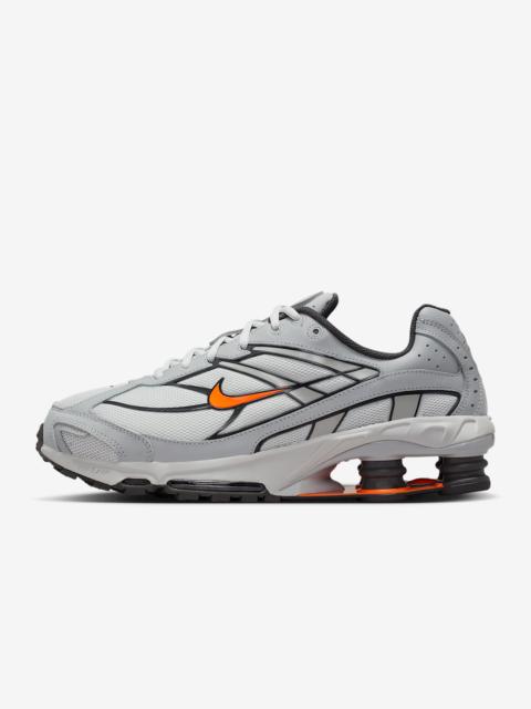 Nike Shox Ride 2 Men's Shoes