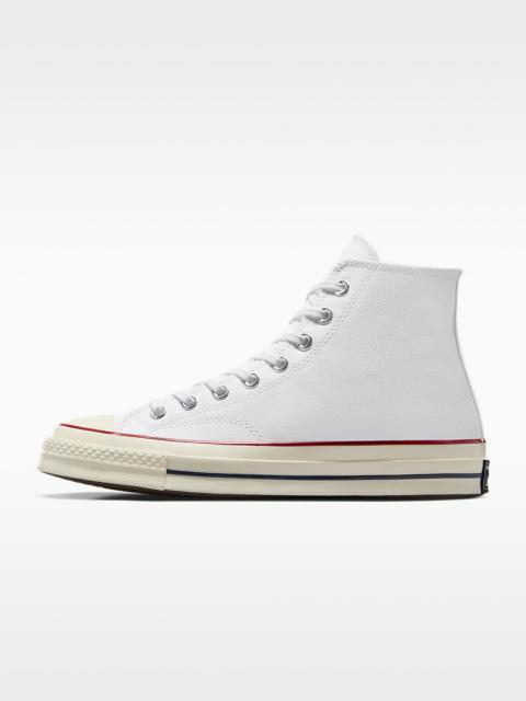 Converse Converse Chuck 70 High Top Unisex Shoe
