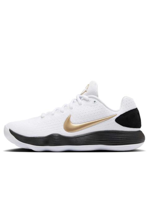 Nike Nike Hyperdunk 2017 Low EP 'White Metallic Gold' HV1793-170