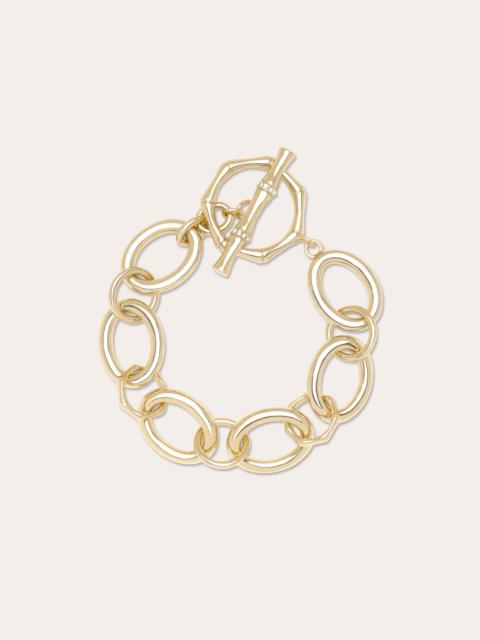 RAMY BROOK Chiara Link Bracelet