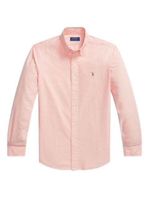 Polo Ralph Lauren long-sleeve shirt