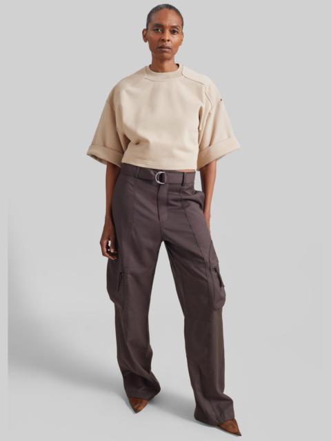 Sportmax Sportmax Spdananas Top - Beige