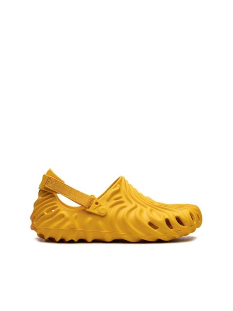 crocs Pollex "Yolk" clogs