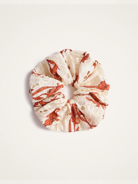 Giga Scrunchie