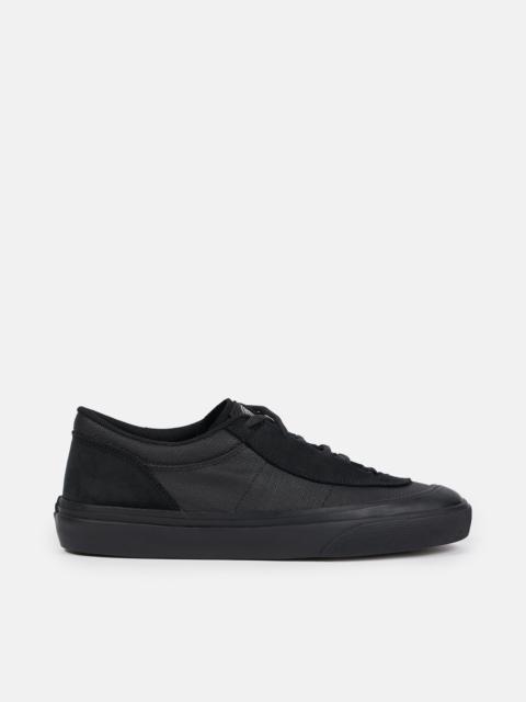 Stone Island S100020 CANVAS SUEDE