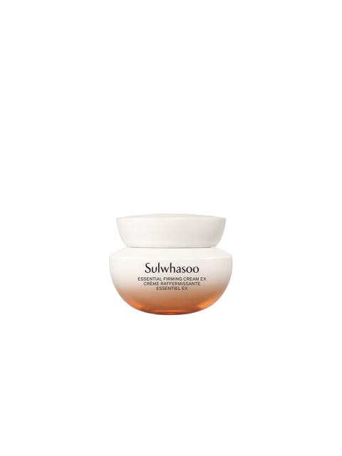 Sulwhasoo Essential Firming Cream EX Mini